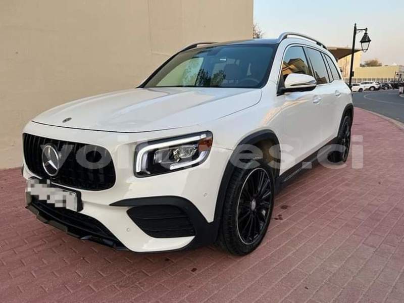 Big with watermark mercedes benz gl klasse amg abidjan abidjan 50482