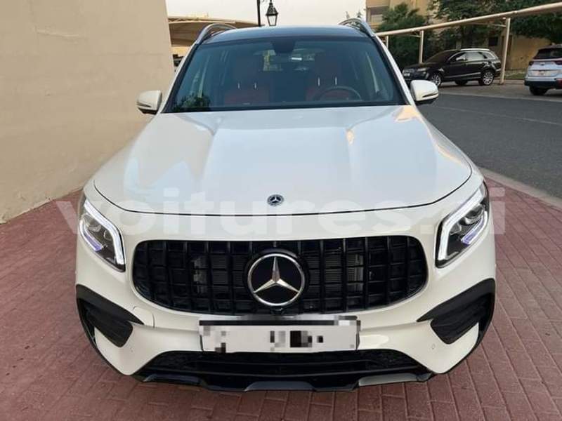 Big with watermark mercedes benz gl klasse amg abidjan abidjan 50482