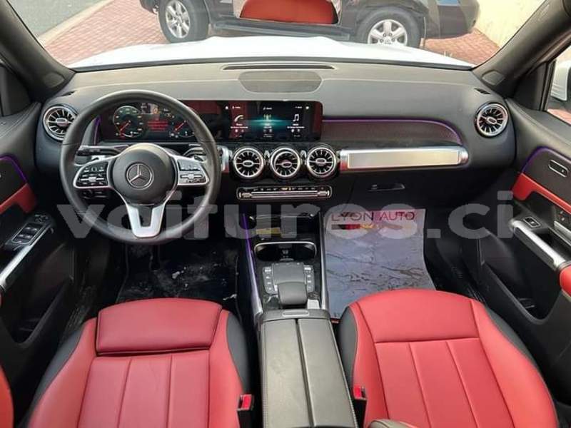 Big with watermark mercedes benz gl klasse amg abidjan abidjan 50482