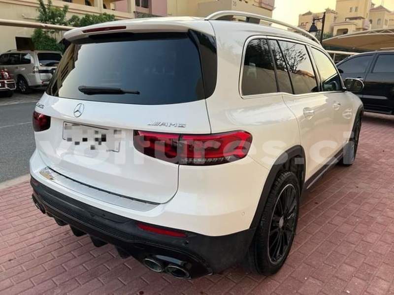 Big with watermark mercedes benz gl klasse amg abidjan abidjan 50482