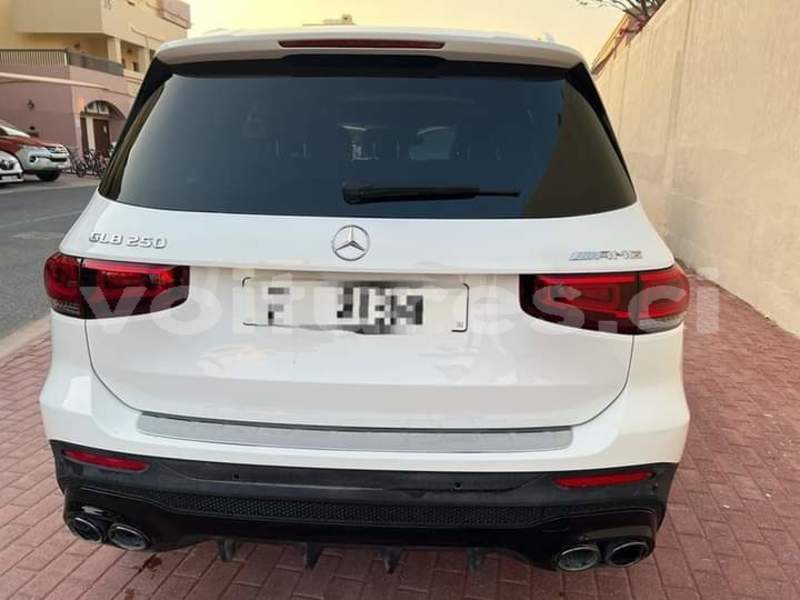 Big with watermark mercedes benz gl klasse amg abidjan abidjan 50482