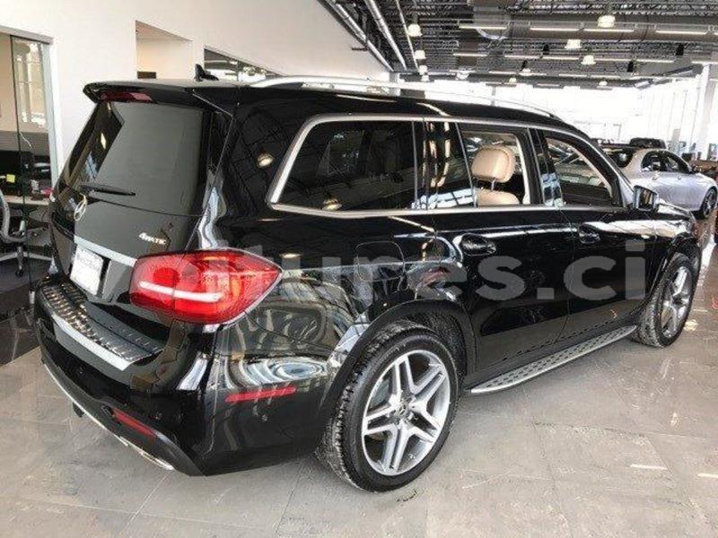 Big with watermark mercedes benz gls klasse amg abidjan abidjan 50486