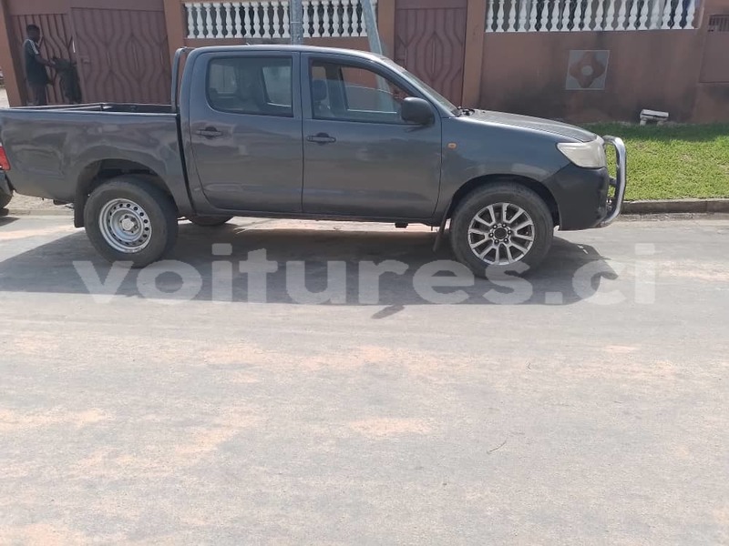 Big with watermark toyota hilux abidjan abidjan 50496