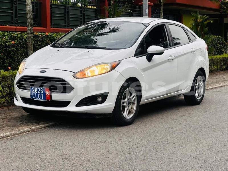 Big with watermark ford fiesta abidjan abidjan 50500