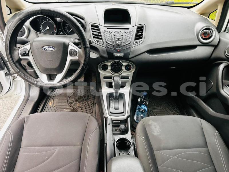 Big with watermark ford fiesta abidjan abidjan 50500