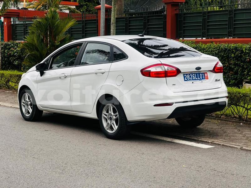 Big with watermark ford fiesta abidjan abidjan 50500