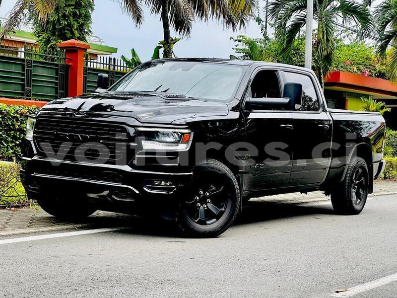 Big with watermark dodge ram abidjan abidjan 50504