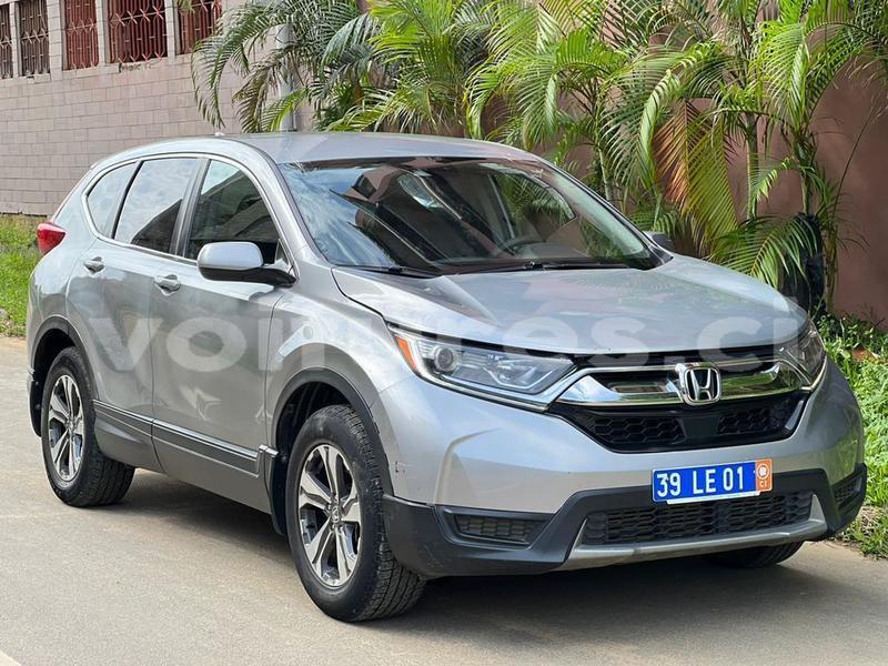 Big with watermark honda cr v abidjan abidjan 50514