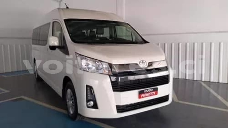 Big with watermark toyota hiace abidjan abidjan 50517