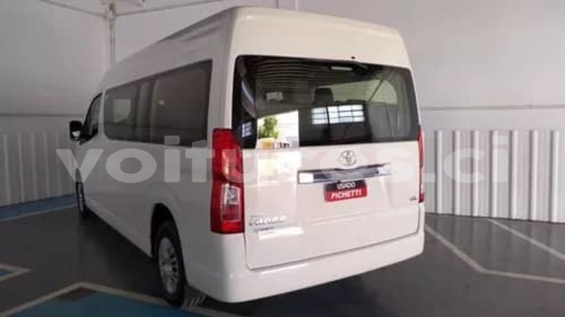 Big with watermark toyota hiace abidjan abidjan 50517