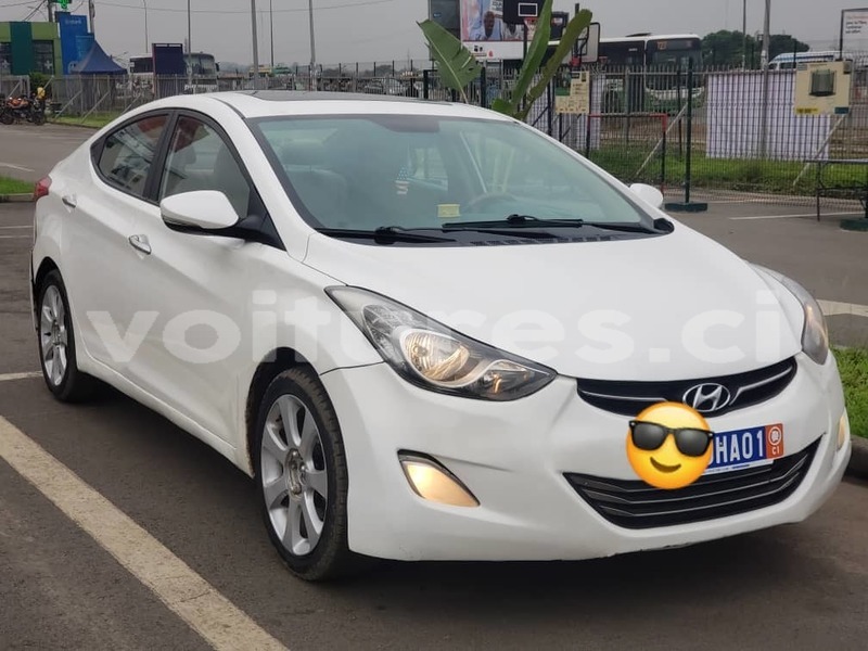 Big with watermark hyundai elantra abidjan abidjan 50528