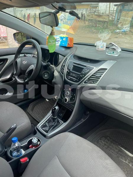 Big with watermark hyundai elantra abidjan abidjan 50530