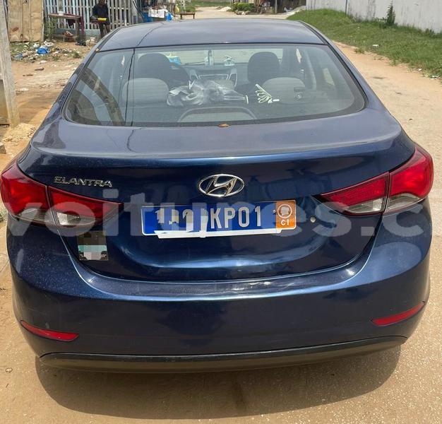 Big with watermark hyundai elantra abidjan abidjan 50530