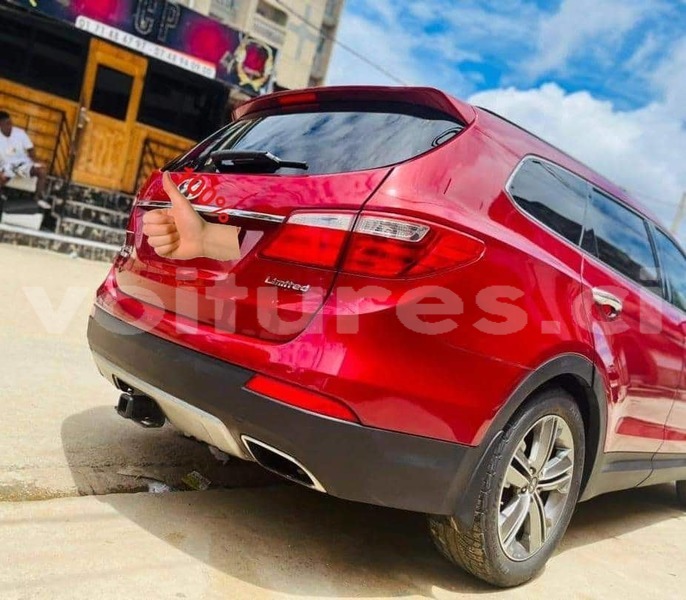 Big with watermark hyundai santa fe abidjan abidjan 50535