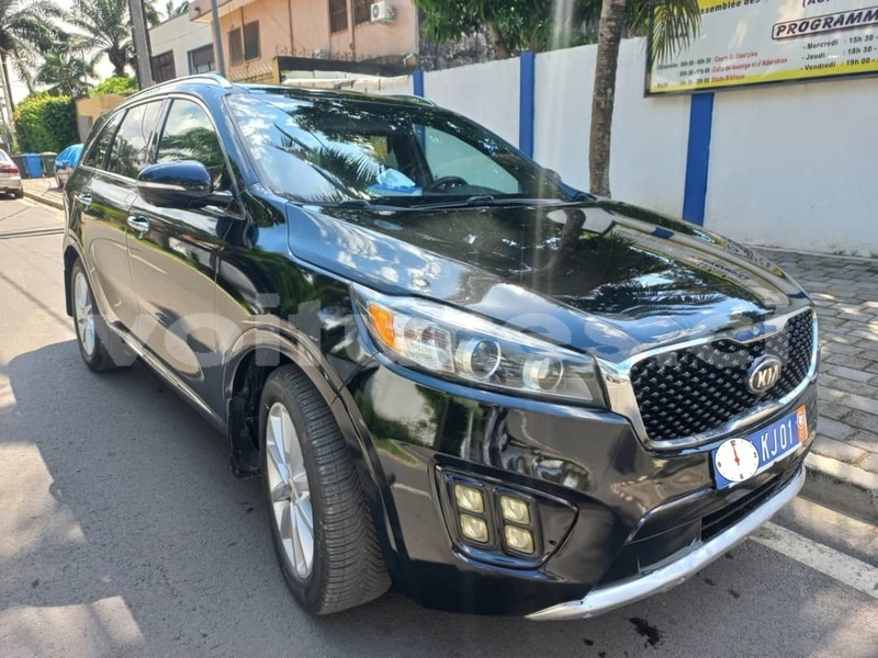 Big with watermark kia sorento abidjan abidjan 50537