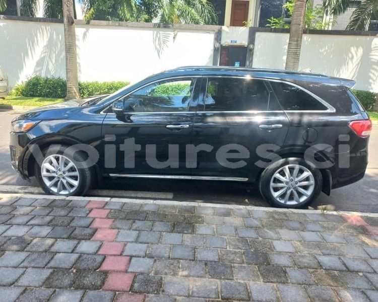 Big with watermark kia sorento abidjan abidjan 50537