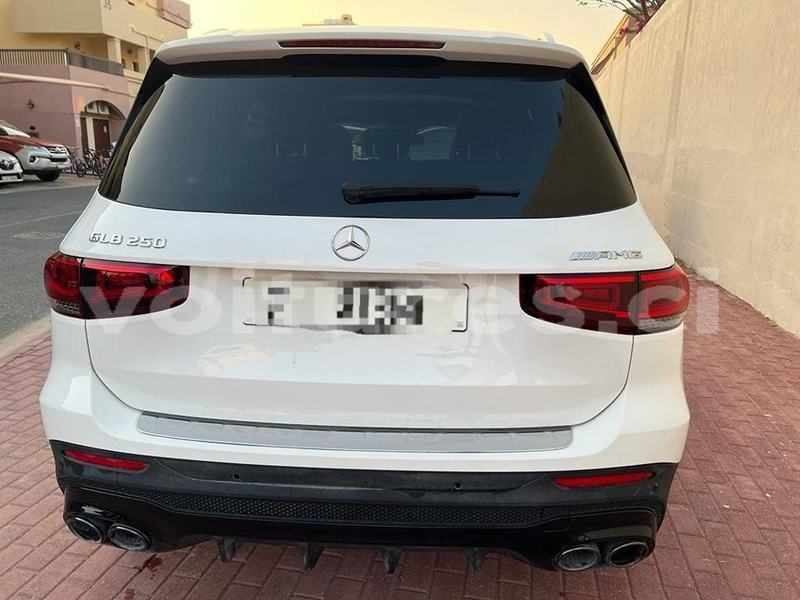 Big with watermark mercedes benz gl klasse amg ivory coast aboisso 50545