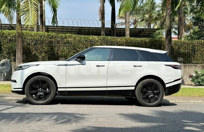 Big with watermark land rover range rover velar ivory coast aboisso 50548