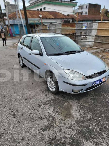 Big with watermark ford focus abidjan abidjan 50552