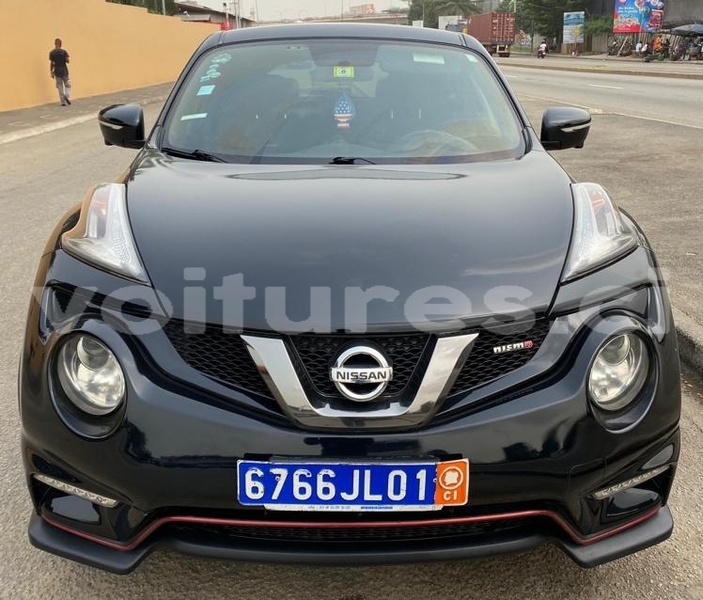 Big with watermark nissan juke nismo abidjan abidjan 50553