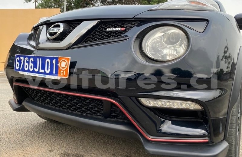 Big with watermark nissan juke nismo abidjan abidjan 50553