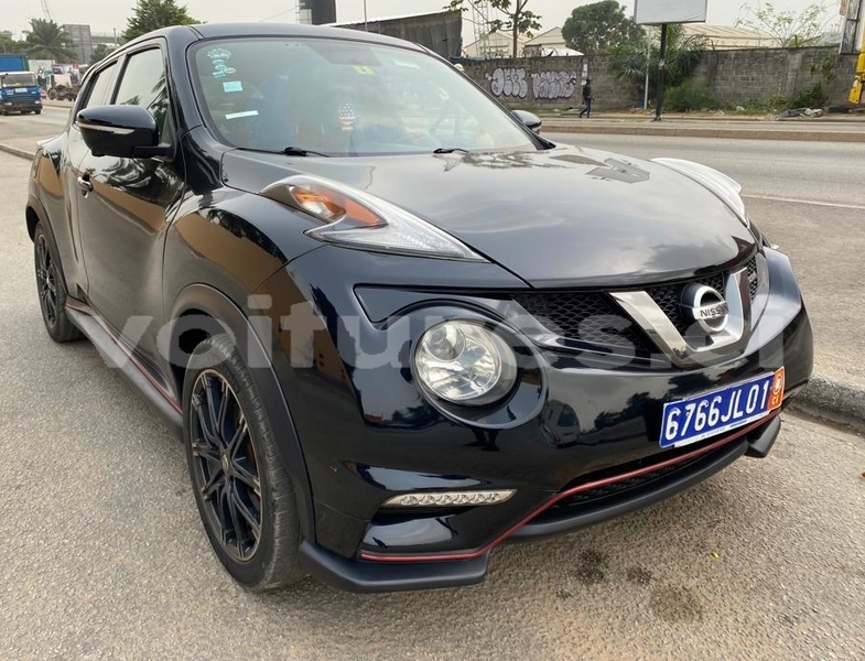 Big with watermark nissan juke nismo abidjan abidjan 50553