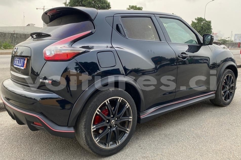 Big with watermark nissan juke nismo abidjan abidjan 50553