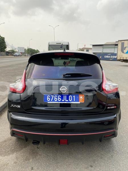 Big with watermark nissan juke nismo abidjan abidjan 50554