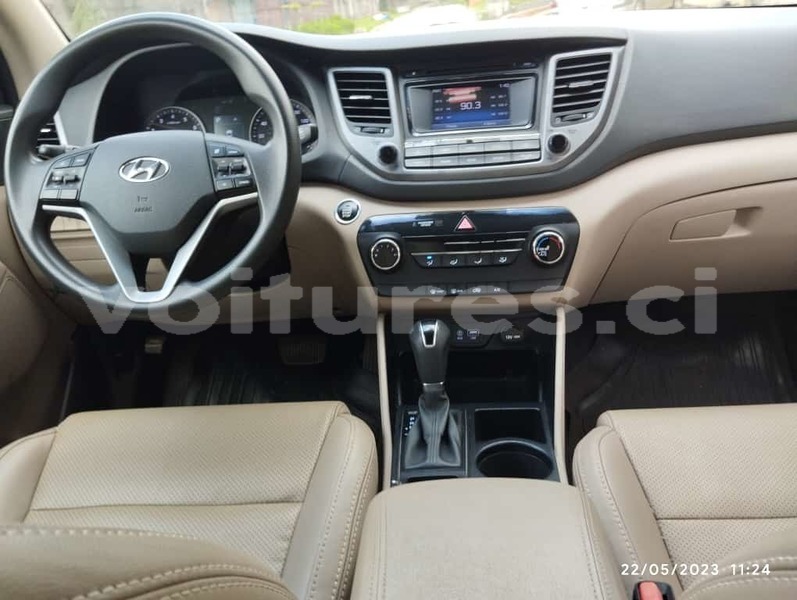 Big with watermark hyundai tucson abidjan abidjan 50561