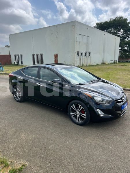 Big with watermark hyundai elantra abidjan abidjan 50563