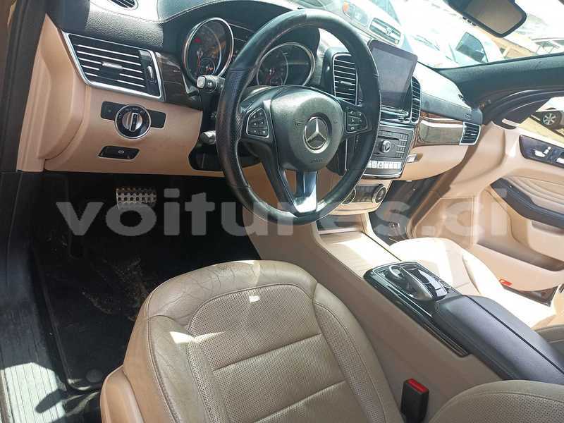 Big with watermark mercedes benz gle ivory coast aboisso 50565