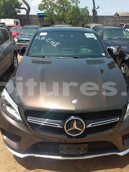 Big with watermark mercedes benz gle ivory coast aboisso 50565