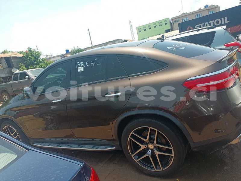 Big with watermark mercedes benz gle ivory coast aboisso 50565