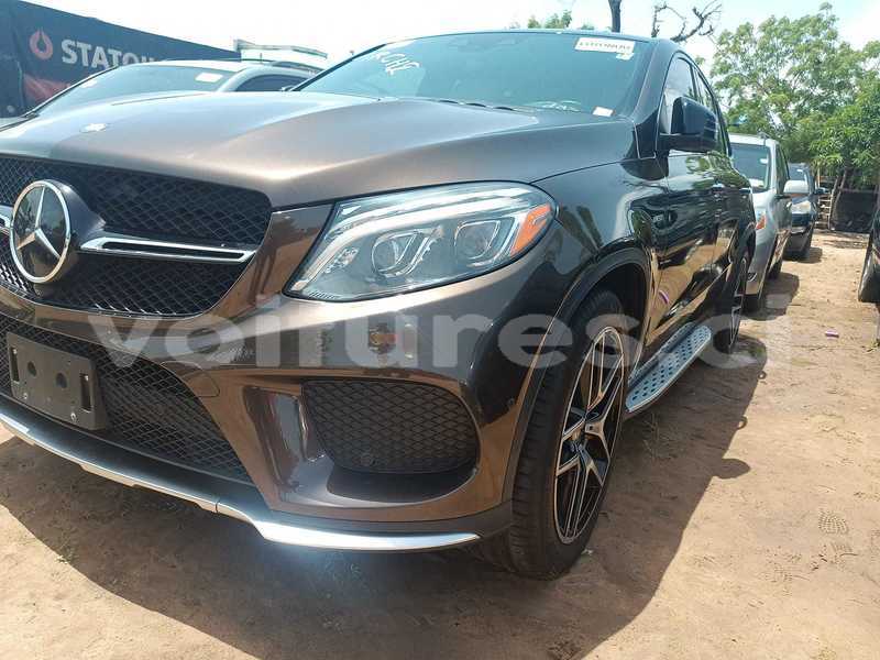 Big with watermark mercedes benz gle ivory coast aboisso 50565