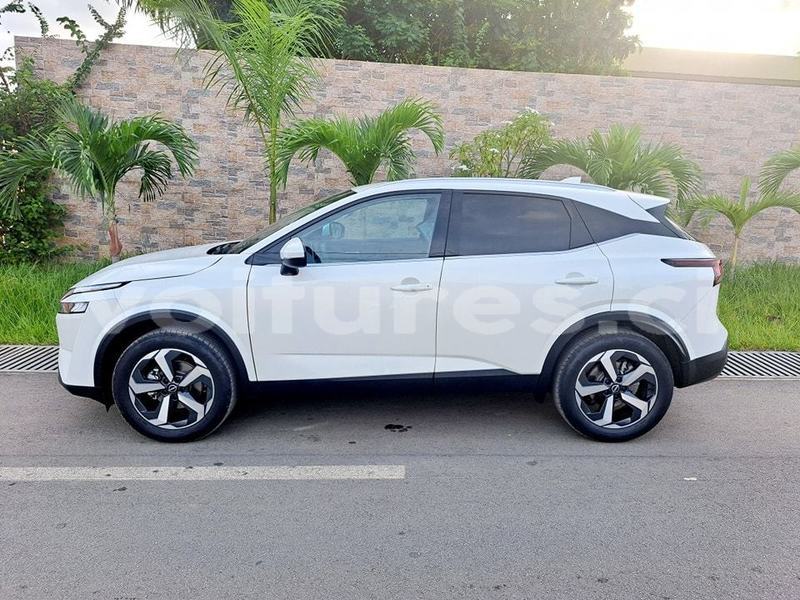 Big with watermark nissan qashqai ivory coast aboisso 50570