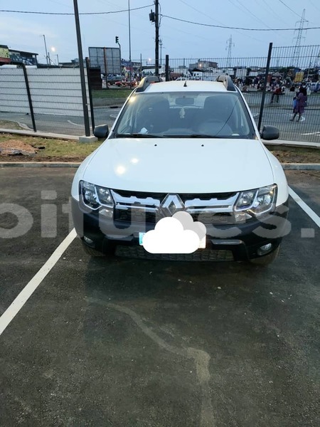 Big with watermark renault duster abidjan abidjan 50580