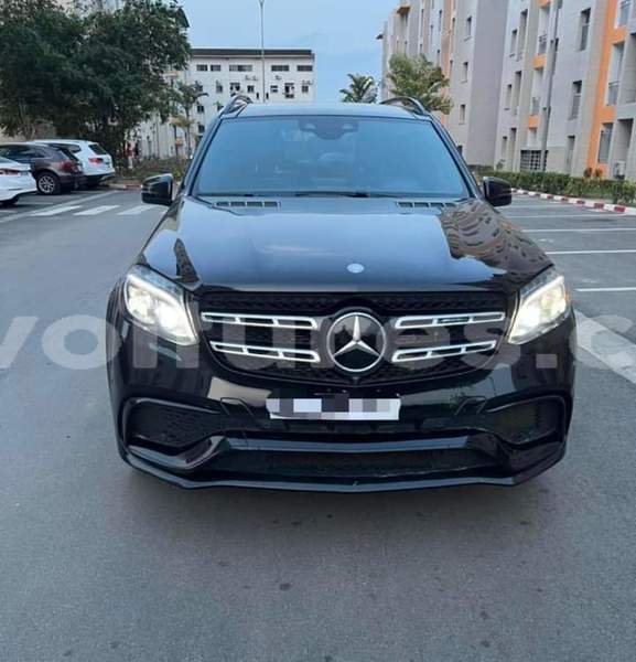 Big with watermark mercedes benz gls klasse amg abidjan abidjan 50584