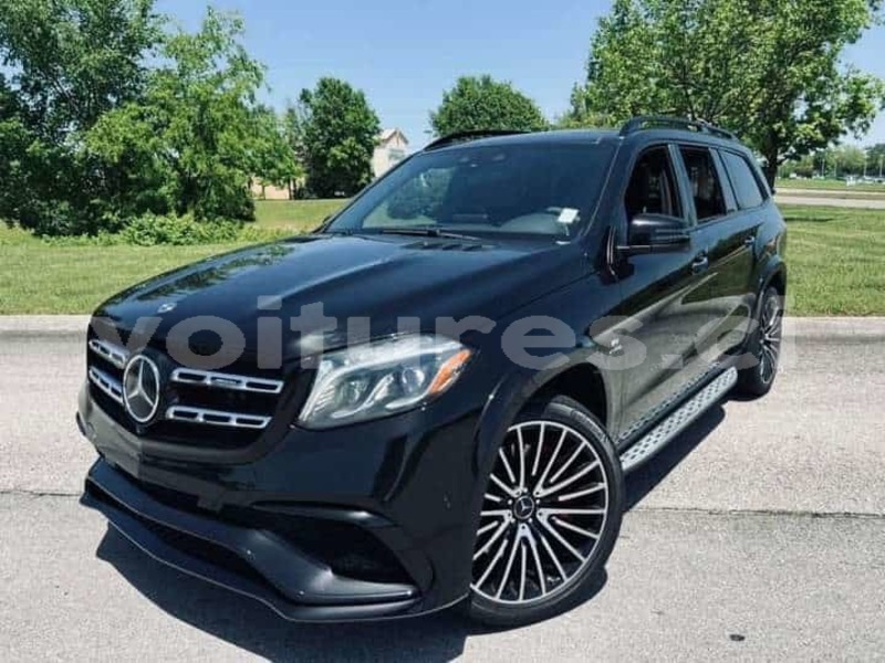 Big with watermark mercedes benz gls klasse amg abidjan abidjan 50584