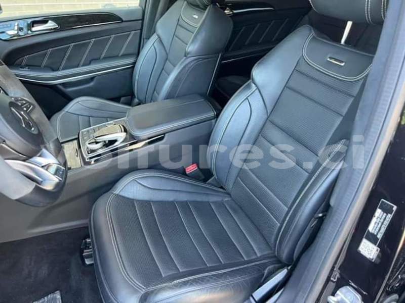 Big with watermark mercedes benz gls klasse amg abidjan abidjan 50584