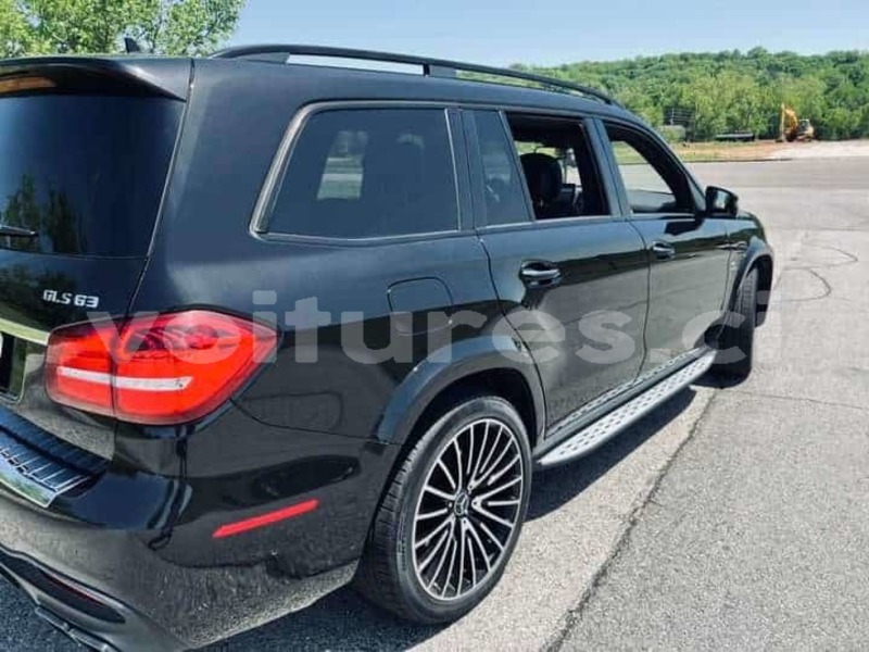 Big with watermark mercedes benz gls klasse amg abidjan abidjan 50584