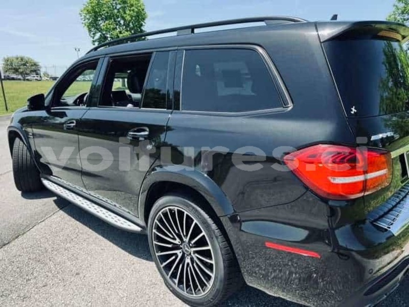 Big with watermark mercedes benz gls klasse amg abidjan abidjan 50584