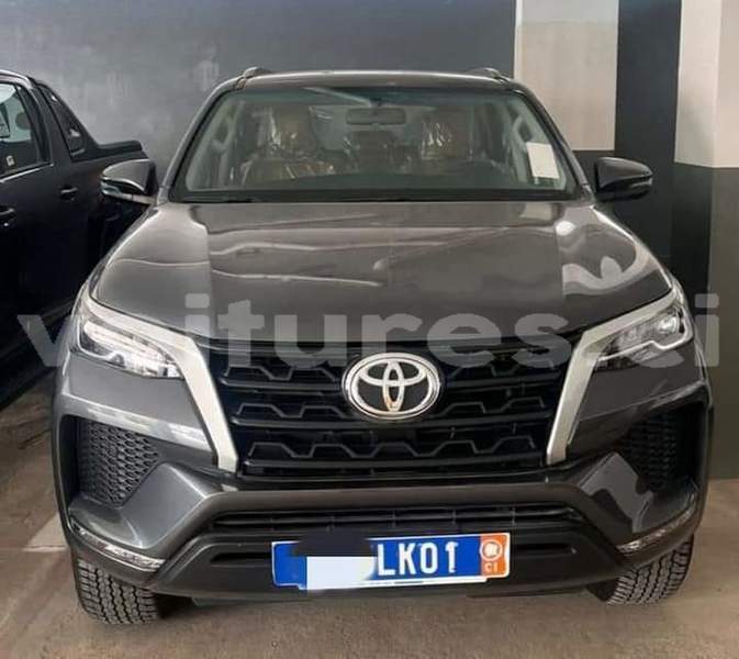 Big with watermark toyota fortuner abidjan abidjan 50586