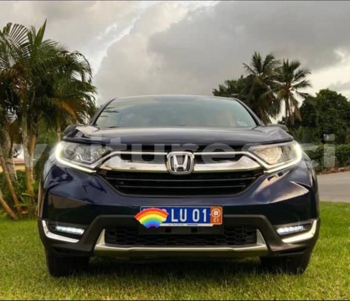 Big with watermark honda cr v abidjan abidjan 50592