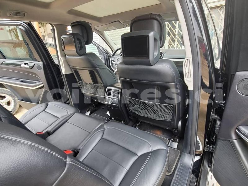 Big with watermark mercedes benz gls klasse amg abidjan abidjan 50595