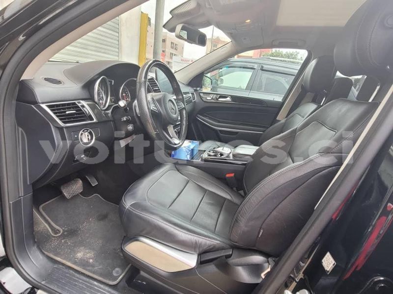 Big with watermark mercedes benz gls klasse amg abidjan abidjan 50595