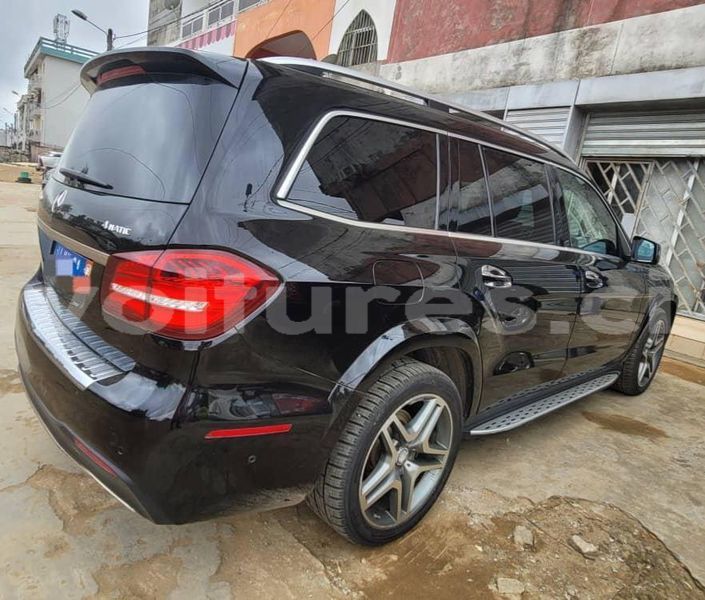 Big with watermark mercedes benz gls klasse amg abidjan abidjan 50595