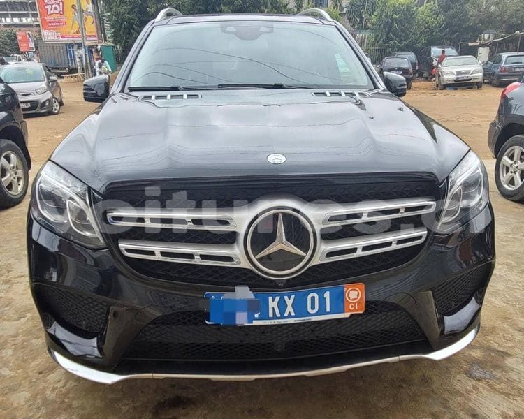 Big with watermark mercedes benz gls klasse amg abidjan abidjan 50595