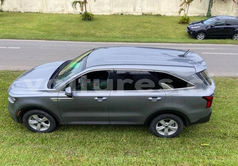 Big with watermark kia sorento abidjan abidjan 50596