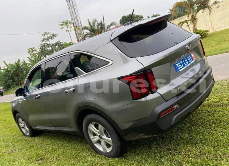 Big with watermark kia sorento abidjan abidjan 50596