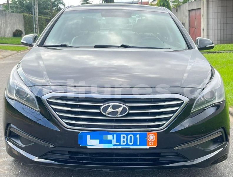 Big with watermark hyundai sonata abidjan abidjan 50597